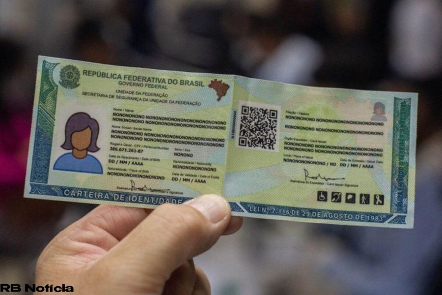 RG cancelado? O que acontece se não tirar a nova Carteira de Identidade no prazo