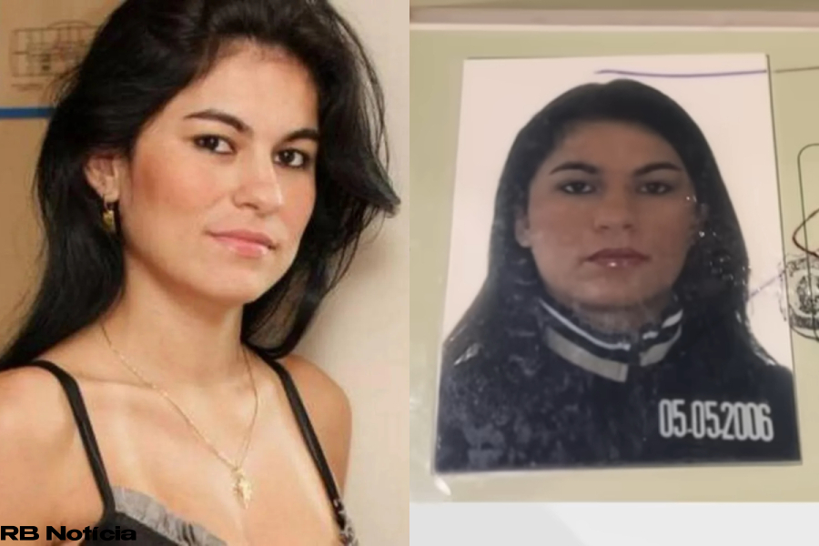 Irmão de Eliza Samudio se pronuncia após passaporte ser encontrado