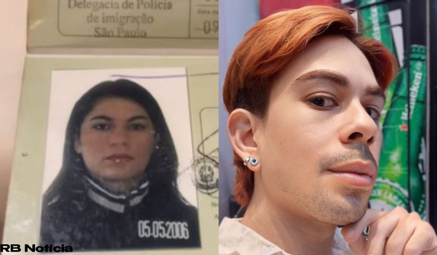 Irmão de Eliza Samudio quebra silêncio sobre passaporte: ‘Mexeu com o psicológico’