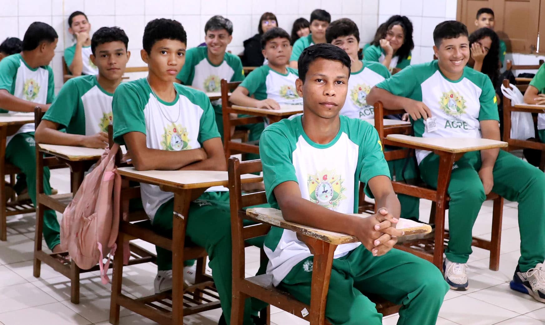 Educação anuncia calendário letivo de 2026