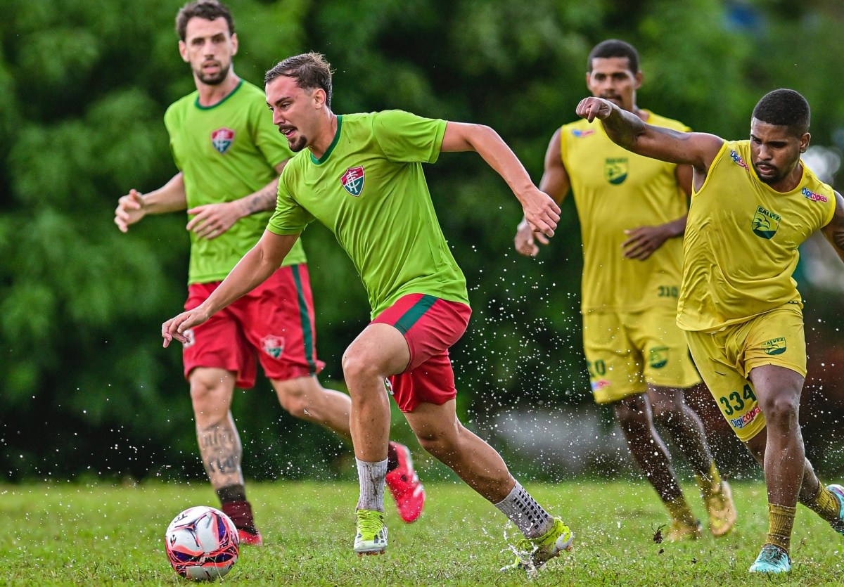 Independência aguarda o BID para escalar o time da estreia