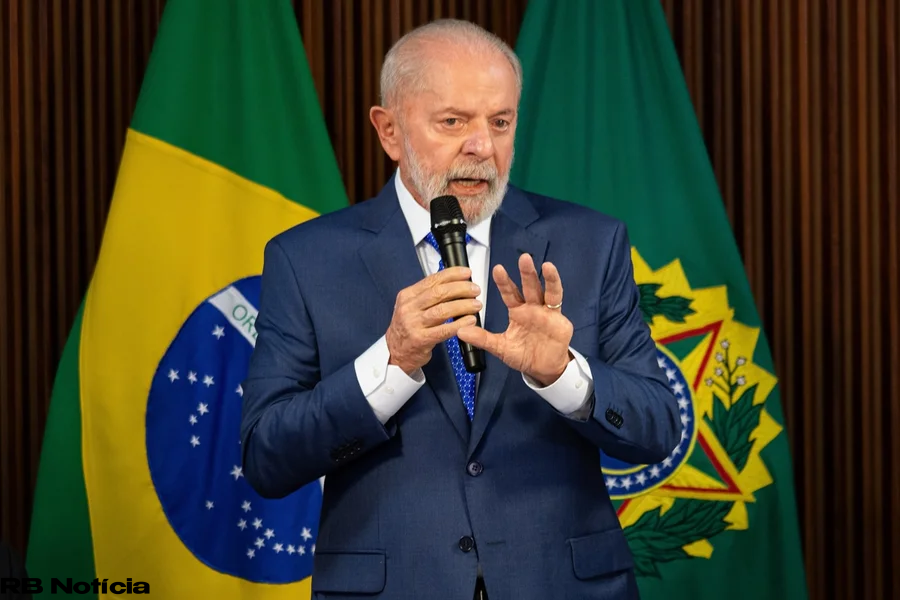 Genial/Quaest: governo Lula é desaprovado por 49% e aprovado por 47%