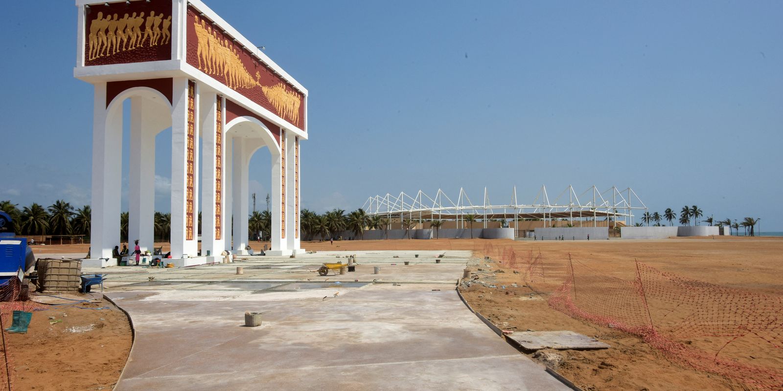 Benin oferece cidadania à diáspora africana