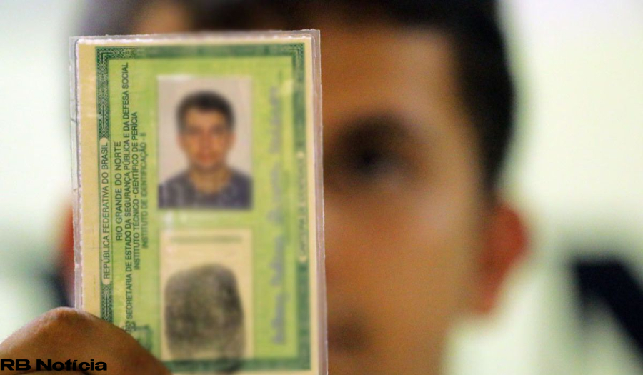 Antigo RG será aceito até quando? Veja data a final para emitir a Nova Carteira de Identidade