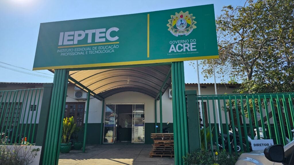 Ieptec divulga andamento das etapas de análise curricular e recursos do processo seletivo para profissional bolsista não docente