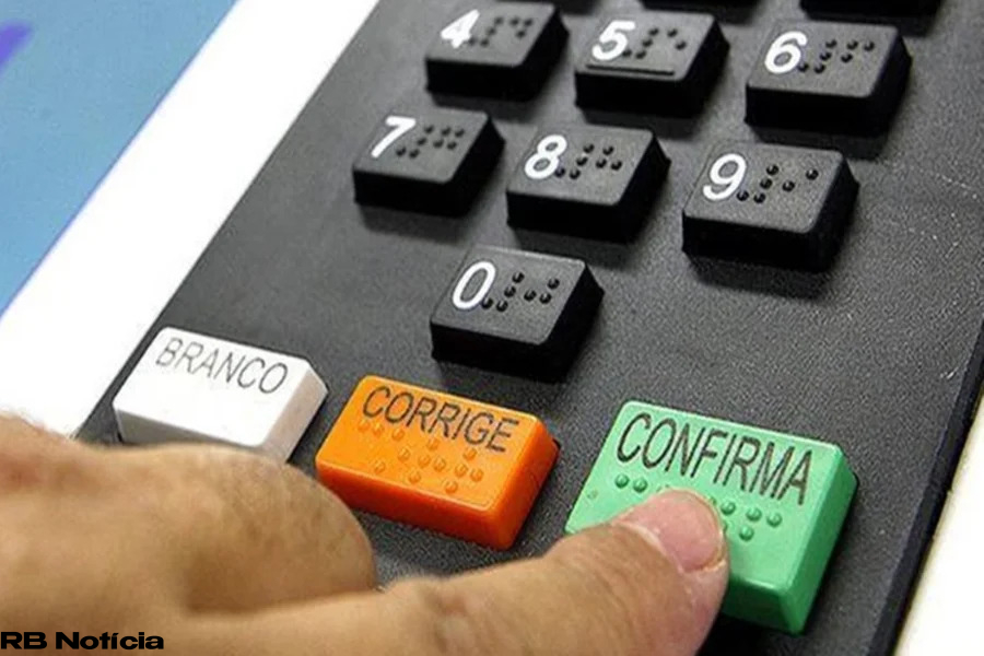 Eleitor terá que escolher seis nomes nas urnas em 2026. Veja cargos