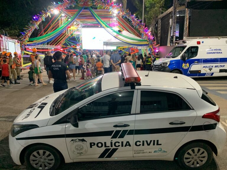 Polícia Civil do Acre registra 25 solicitações de medidas protetivas durante fim de semana de Carnaval