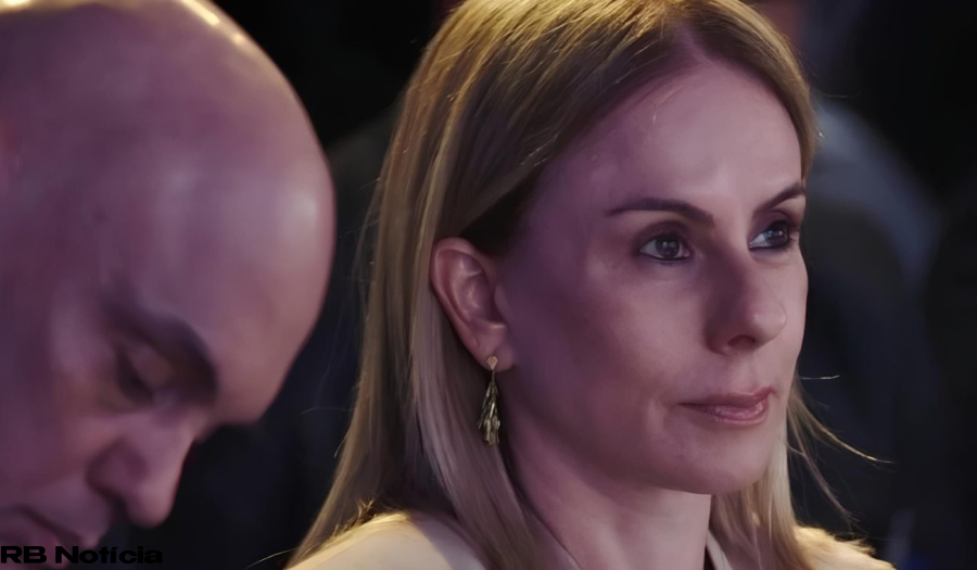 Saiba quais dados sigilosos da esposa de Moraes foram acessados antes de operação da PF