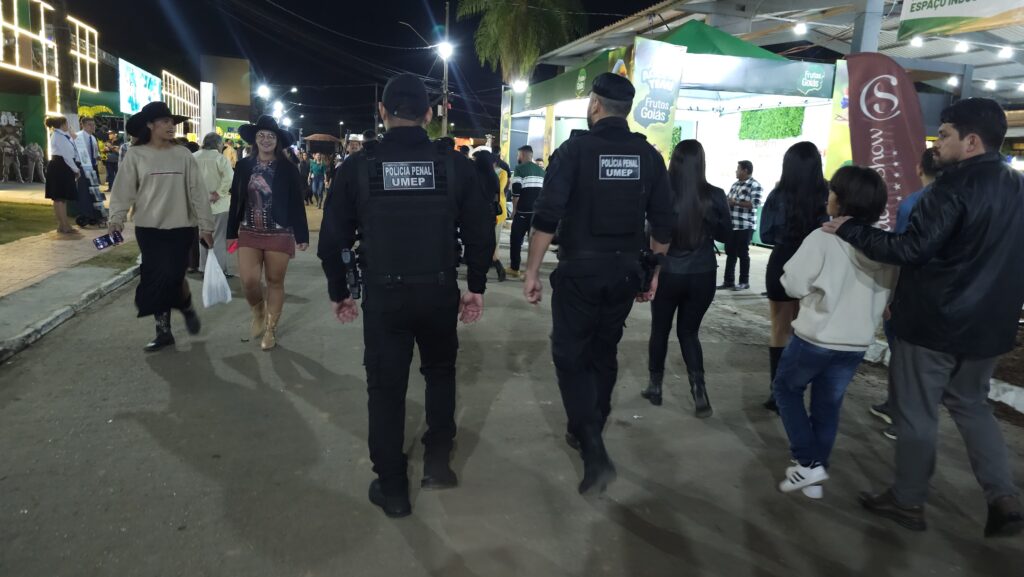 Acre se destaca no pilar de Segurança Pública do Ranking de Competitividade dos Estados 2025