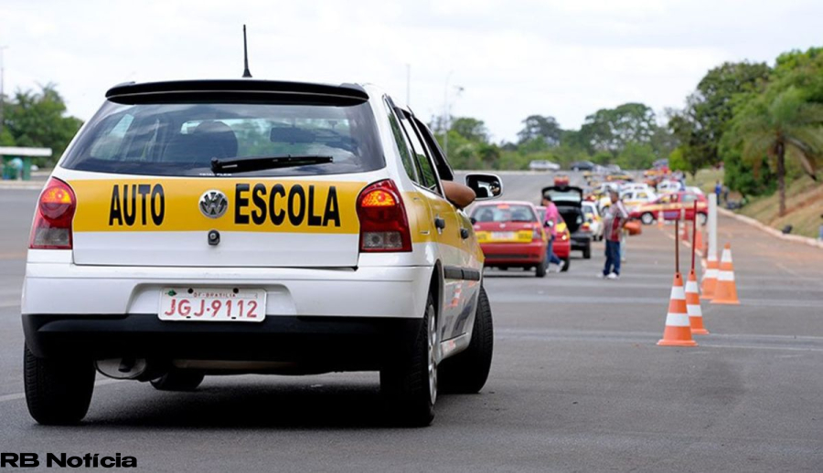 Fim das provas difíceis: Detran muda exame da CNH e acaba com testes ‘pesadelos’ de motoristas