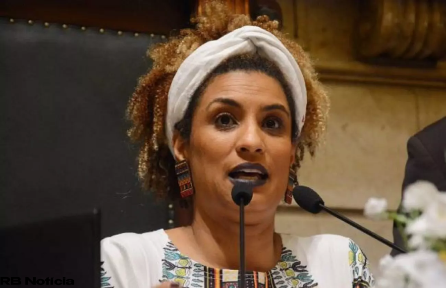 Seis anos após o crime, 1° turma do STF inicia julgamento do caso Marielle Franco nesta terça