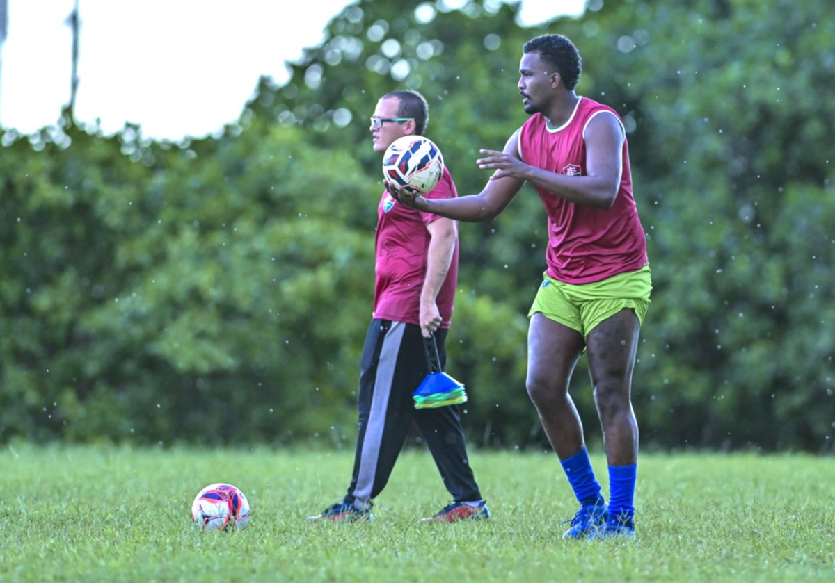 Independência encara o Águia de Marabá pela 2ª fase da Copa do Brasil