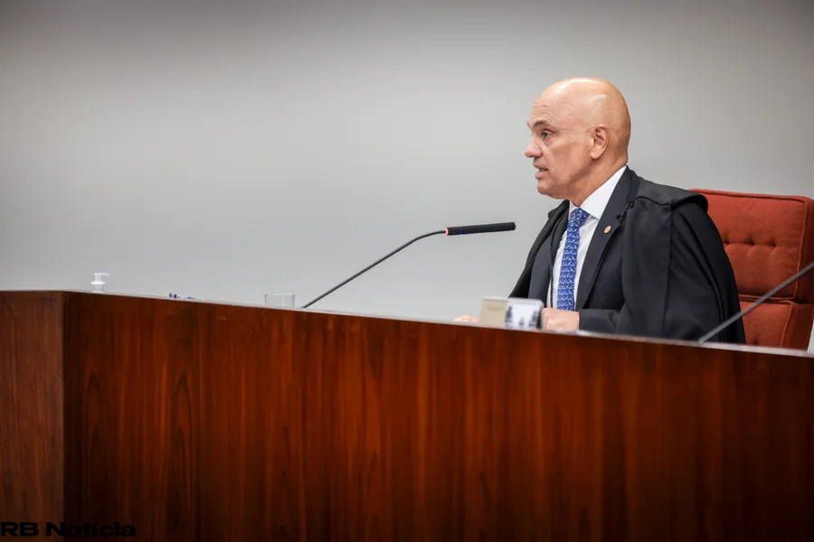 Moraes diz que irmãos Brazão consideravam Marielle “pedra no caminho”