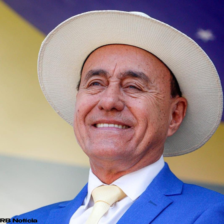 Bocalom reafirma sonho de governar o Acre e mantém diálogo aberto após PL local enviar carta.