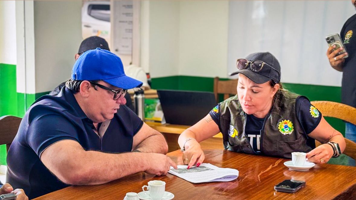 Em Brasileia, Estado e prefeitura organizam ações da Operação Verão 2026