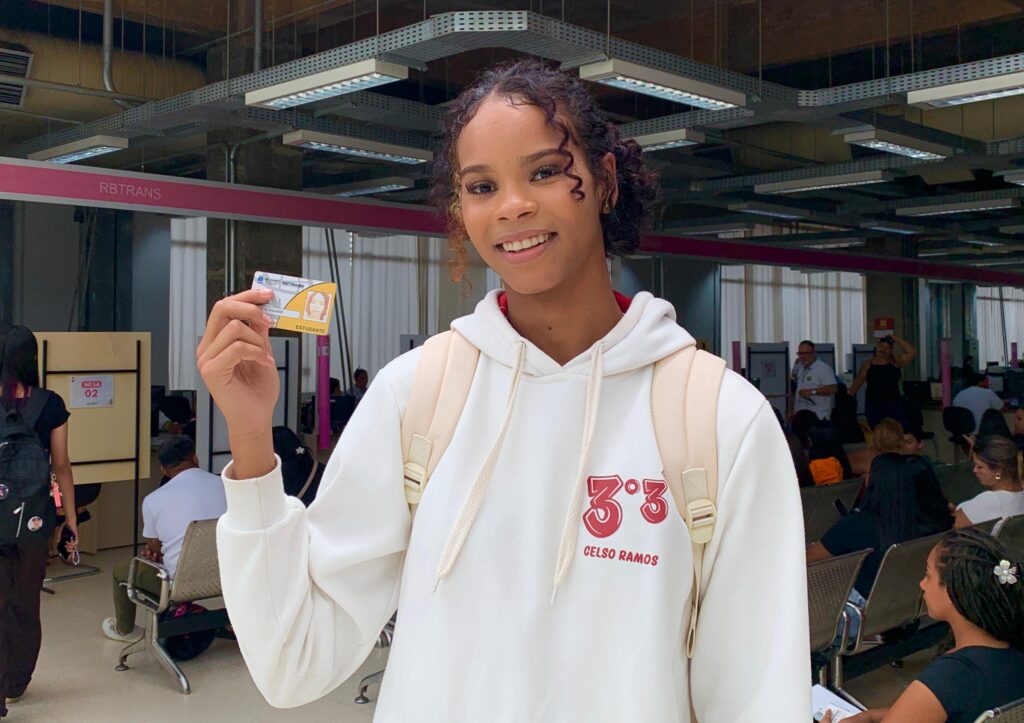 OCA reforça renovação do cartão escolar com início do período letivo na rede pública