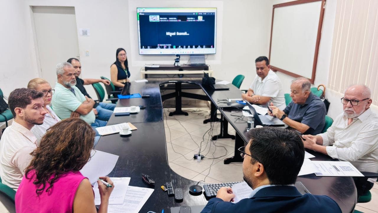 Governo do Acre abre edital para escolha de instituição que integrará o Conselho Estadual de Meio Ambiente e Floresta