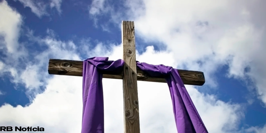 Qual é a origem e o sentido da Quaresma?