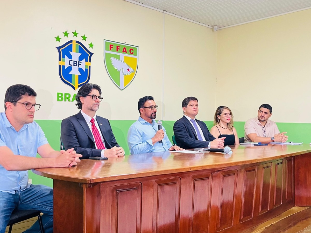 FFAC e MPAC lançam campanha de combate à violência contra a Mulher