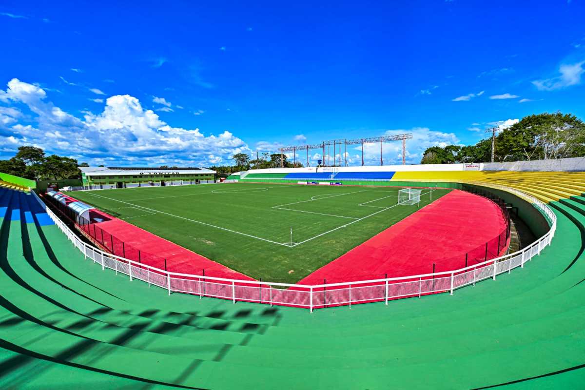 Corpo de Bombeiros libera laudos do Tonicão; Galvez e Vasco terá presença de público