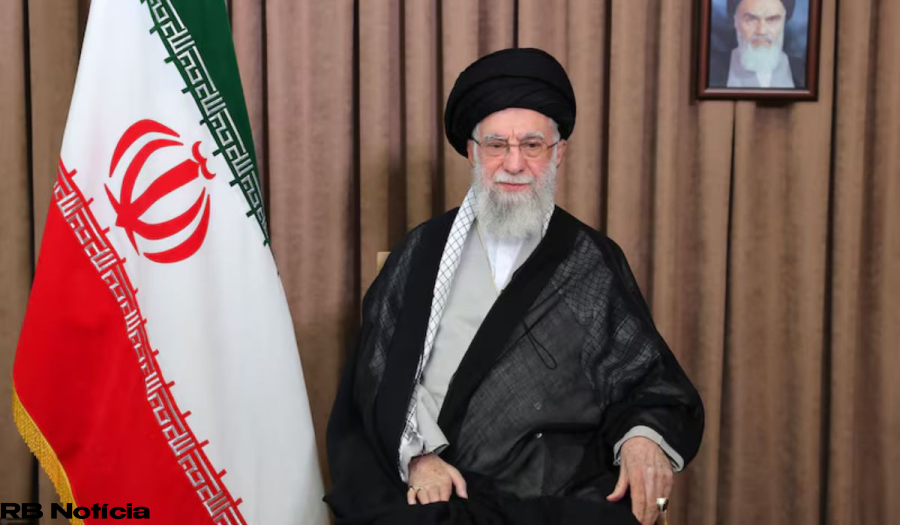 Irã confirma a morte de Ali Khamenei: quem assume o poder agora?