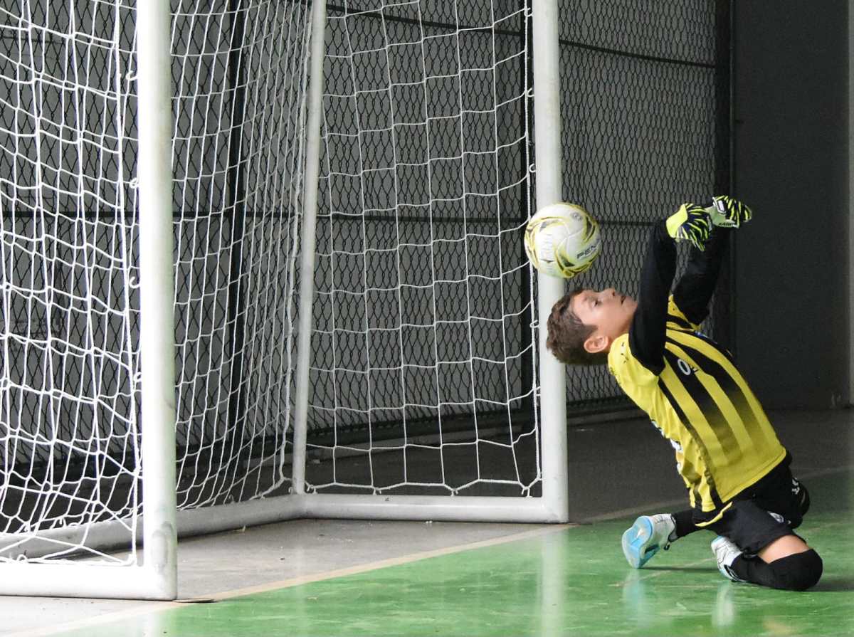 Copinha Arasuper de Futsal já conta com 16 equipes classificadas