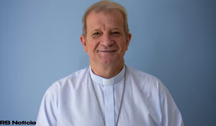 Quem é Dom Mário Antônio, o novo arcebispo de Aparecida nomeado pelo Papa