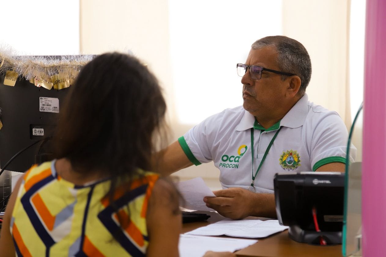 Procon inicia 9º mutirão especial de renegociação de dívidas