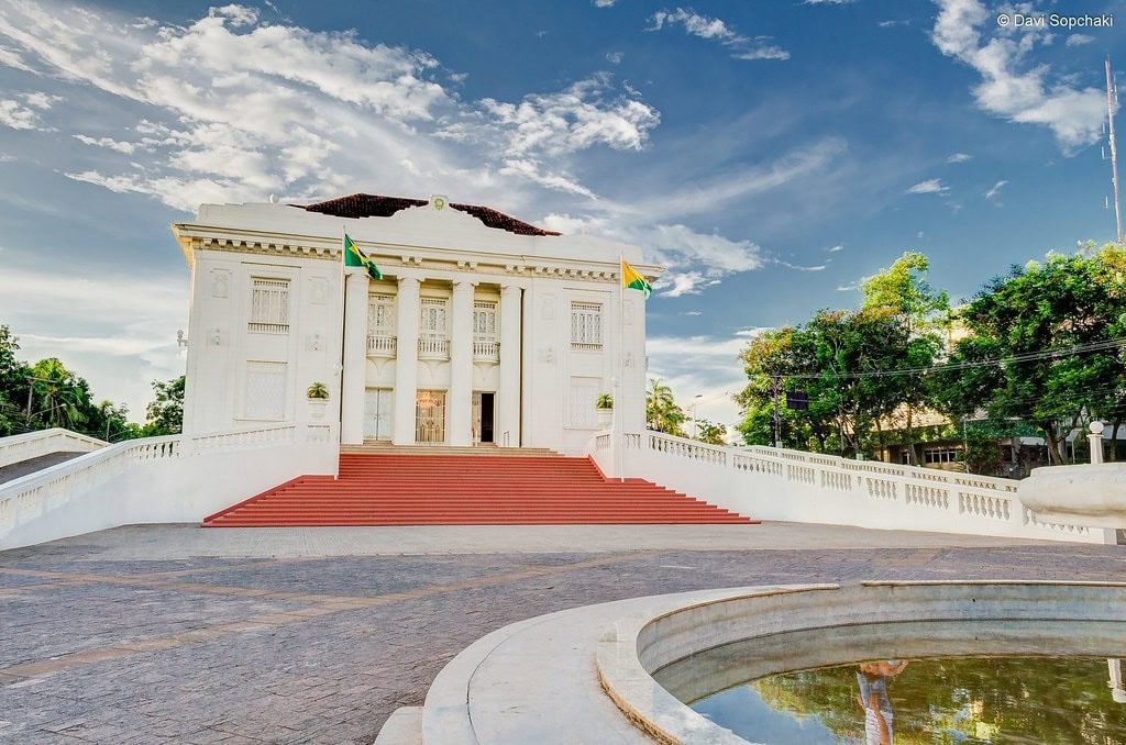 Governo do Acre lança processo de seleção para contratação de consultor especializado em auditoria interna por meio do Progestão Acre