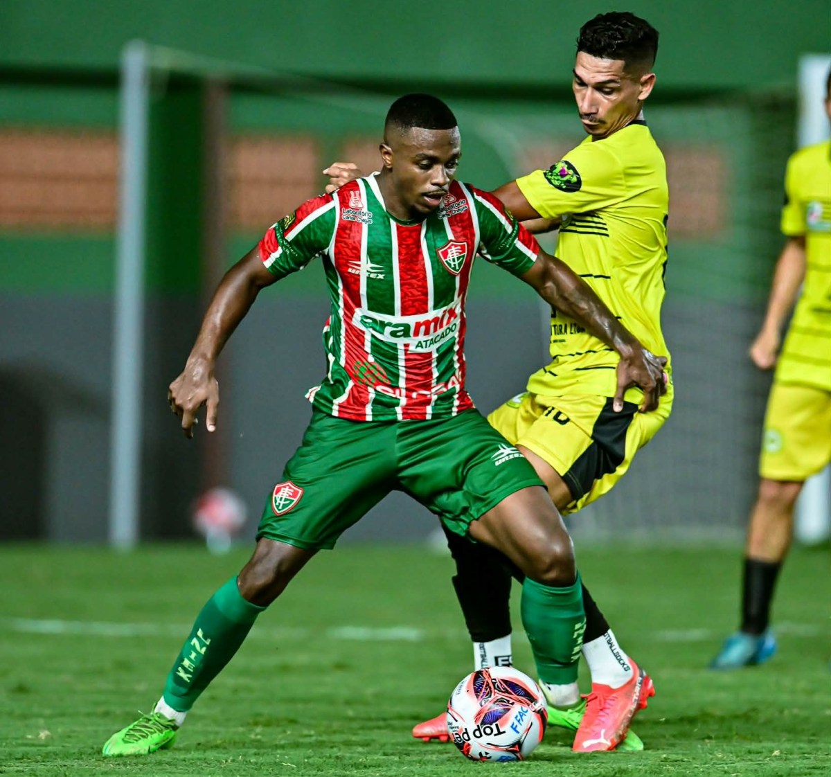 Independência supera a Adesg e encaminha permanência na elite do Acreanão