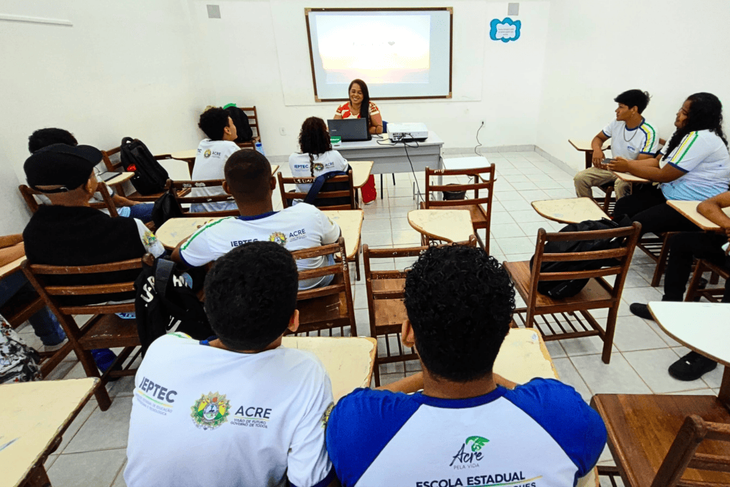 Novas convocações de aprovados em processos seletivos do Ieptec são realizadas nesta terça