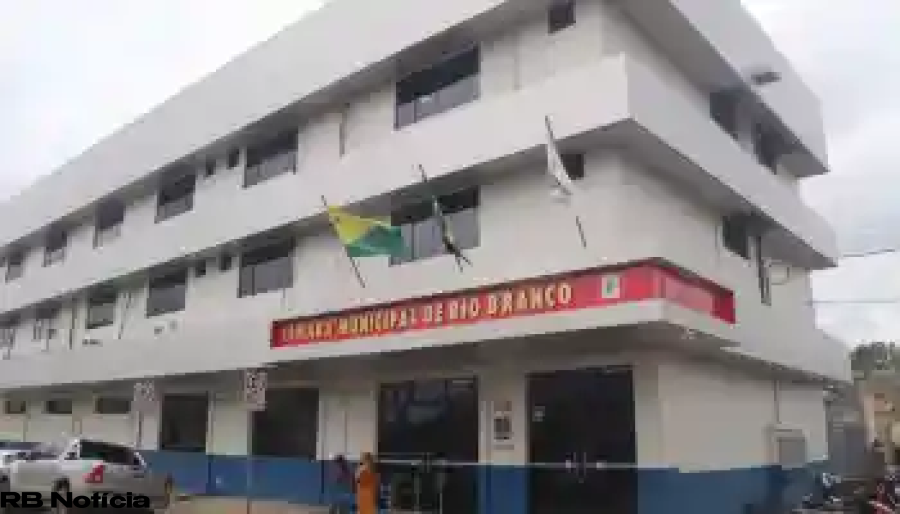 Câmara Municipal de Rio Branco divulga Recomendação do Ministério Público sobre Projeto de Lei do Plano Diretor