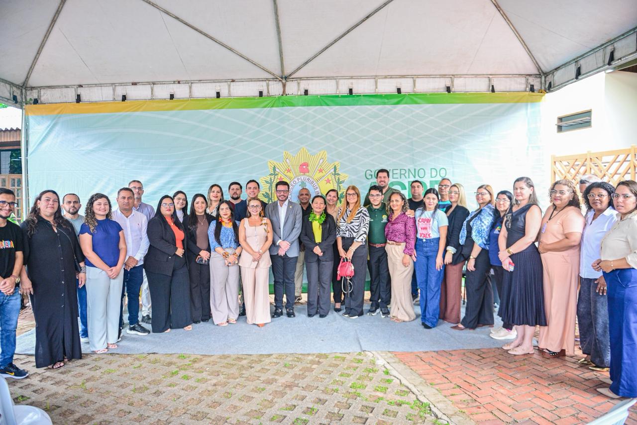 Com cooperação internacional, governo do Acre leva água potável a mais de 5 mil indígenas em nove territórios, com investimento de R$ 2 milhões