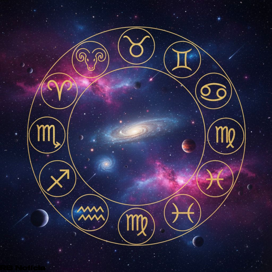 Horóscopo 2026: confira a previsão de hoje (4/3) para seu signo