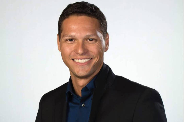 Especialista em inteligência artificial, Ben-Hur Correia ministra palestra no 2º Encontro de Vereadores do Acre