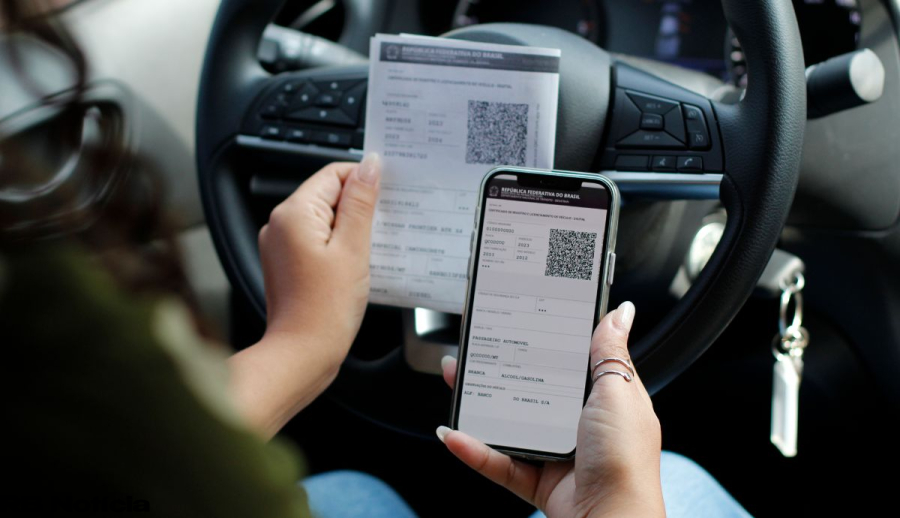 Licenciamento gratuito? Projeto propõe o fim da taxa para motoristas; entenda próximos passos