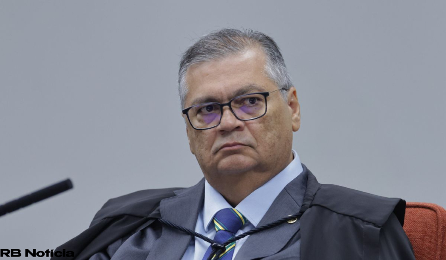 Flávio dino suspende quebra de sigilo de Lulinha na CPMI do INSS