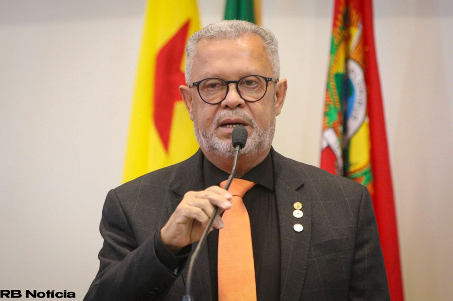 Afonso Fernandes destaca avanços na saúde e no agronegócio e defende fortalecimento da economia do Acre