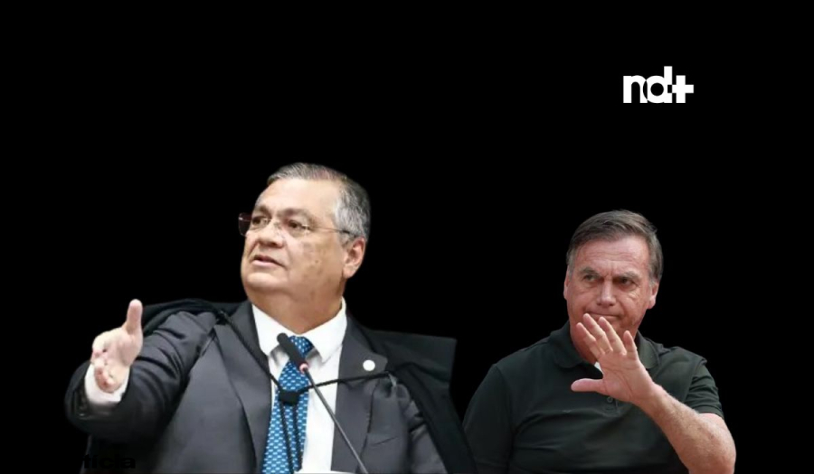 Prisão domiciliar: Flávio Dino marca sessão que decidirá futuro de Bolsonaro na Papudinha