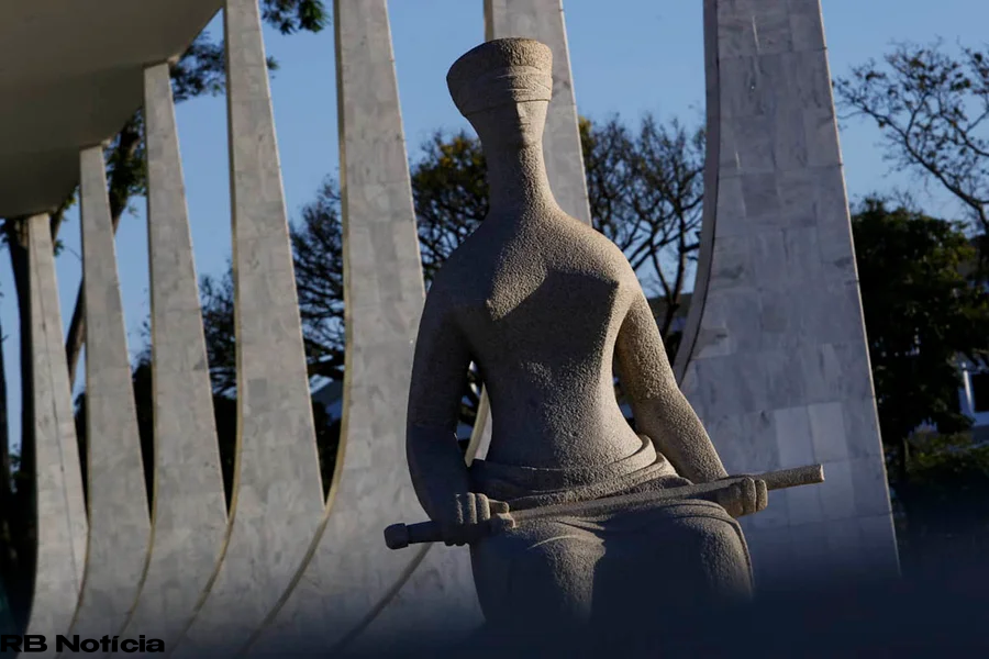 STF vai julgar suspensão da quebra de sigilo da amiga de Lulinha