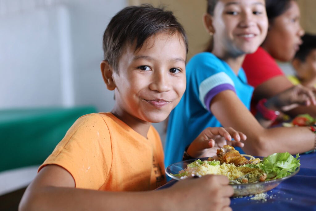 Com apoio do Estado, Mâncio Lima passa a integrar o Sistema Nacional de Segurança Alimentar e Nutricional