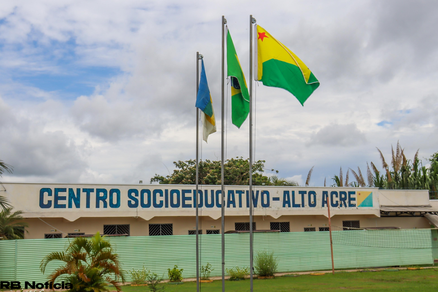 Brasileia: MPAC obtém internação provisória de adolescente por ato infracional análogo à tentativa de homicídio qualificado