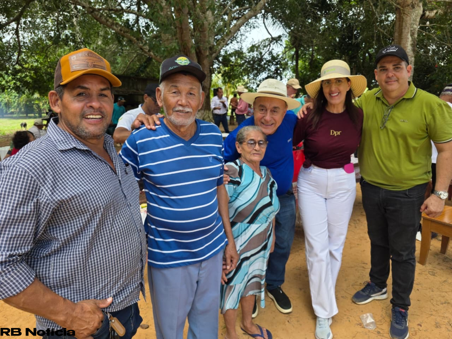 Bocalom se reúne com produtores rurais em Brasiléia