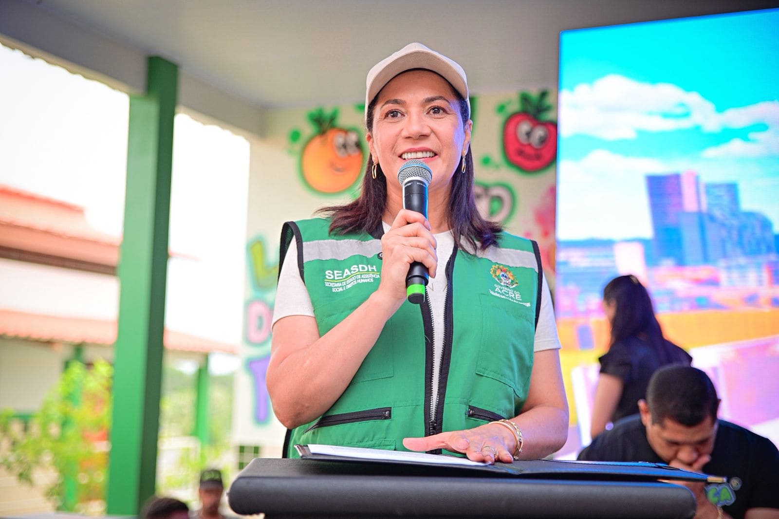 Acre se destaca no país e ocupa 2º lugar em ranking de igualdade salarial entre homens e mulheres