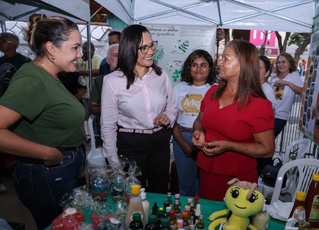 Março Delas soma quase 3 mil atendimentos e reforça ações de cuidado e autonomia para mulheres