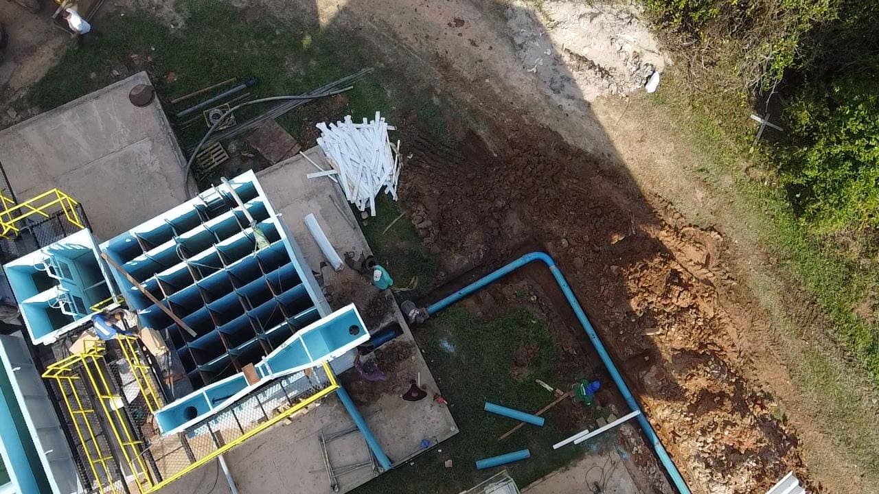 Governo do Acre lança consulta pública para coletar propostas de modernização tecnológica para o Saneacre