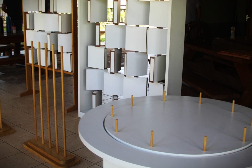 Iapen e Sema firmam parceria para fabricação de jogos educativos