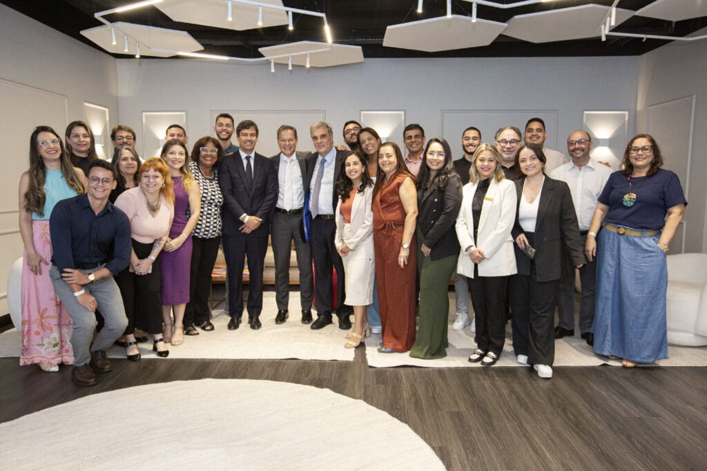 Acre participa de encontro nacional de comunicação das Procuradorias-Gerais dos Estados e do Distrito Federal