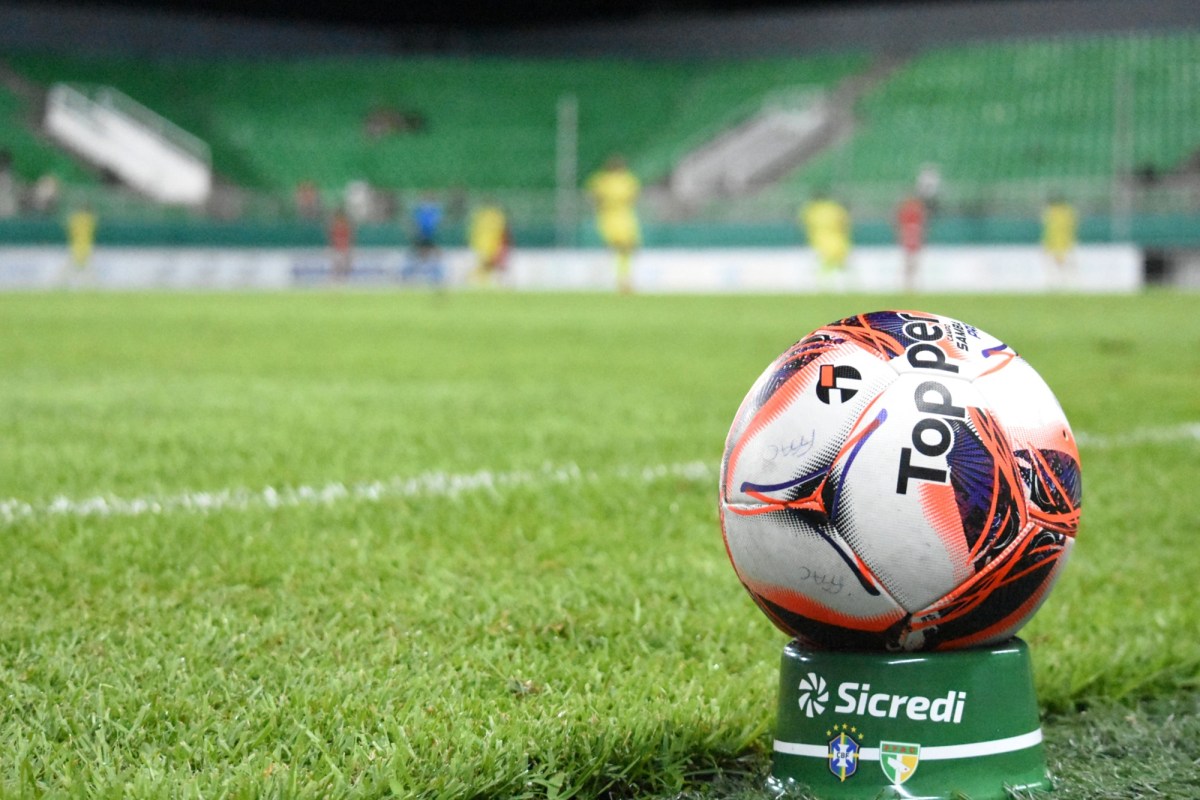Jogos da ida das semifinais do Campeonato Acreano ocorrem no sábado (14)
