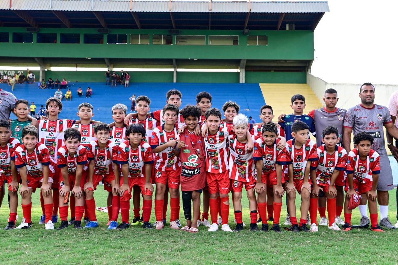 Governo do Acre destina R$ 2 milhões para fortalecer futebol acreano em 2026